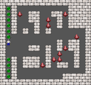 Уровень 653 — Bugs1005 collections